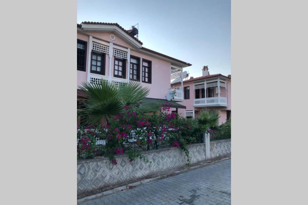 Peaceful House Tatil Evi